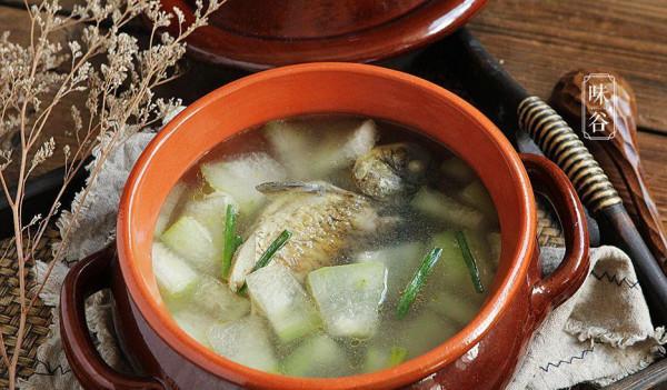 中秋家宴推薦10款美味湯