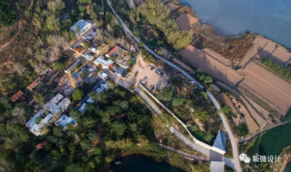 100家中國最美的民宿院子