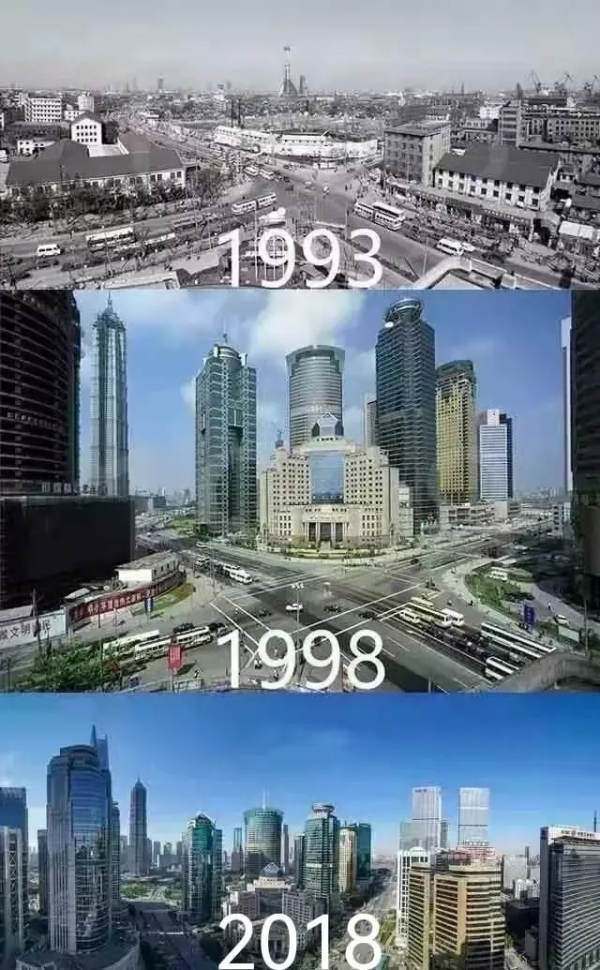 城市規劃都是空談?跟著規劃買房,靠譜嗎? 城市規劃都是空談?跟著規劃買房,靠譜嗎?