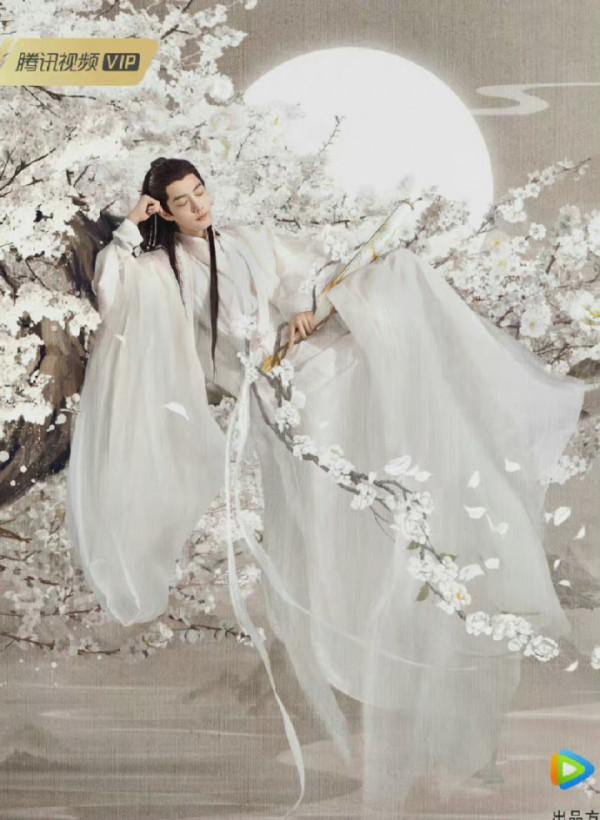 新劇鞠婧禕半永久妝容又遭吐槽,那麼有錢,為何不選擇整形? 新劇鞠婧禕半永久妝容又遭吐槽,那麼有錢,為何不選擇整形?