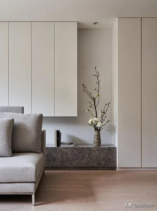 精緻的極簡傢俱設計