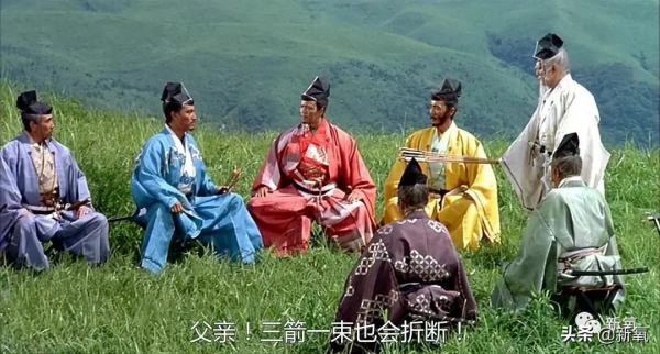 怪馬思純的那些人，是看了和田惠美過去的作品嗎？