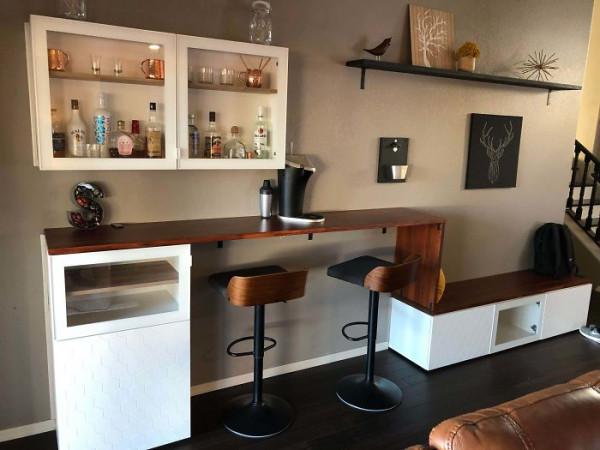 創意改變生活，50個宜家家居改造點子為你提供裝飾靈感