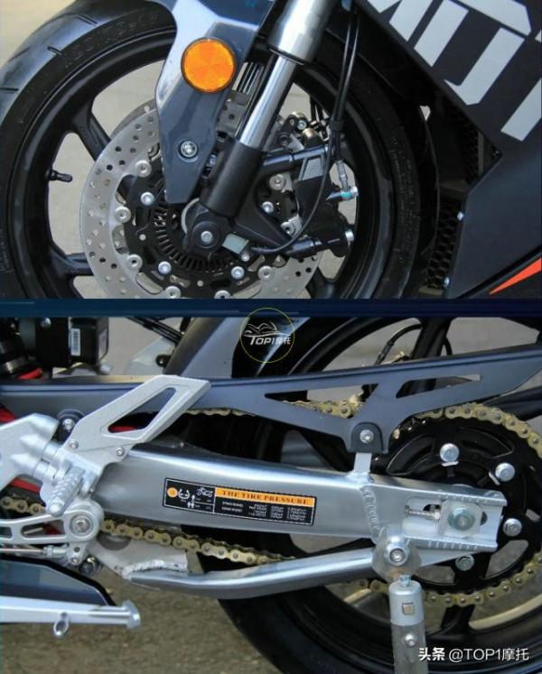 擺脫地平線的帽子?諾馬刀風255S上市 售價19,999元 擺脫地平線的帽子?諾馬刀風255S上市 售價19,999元