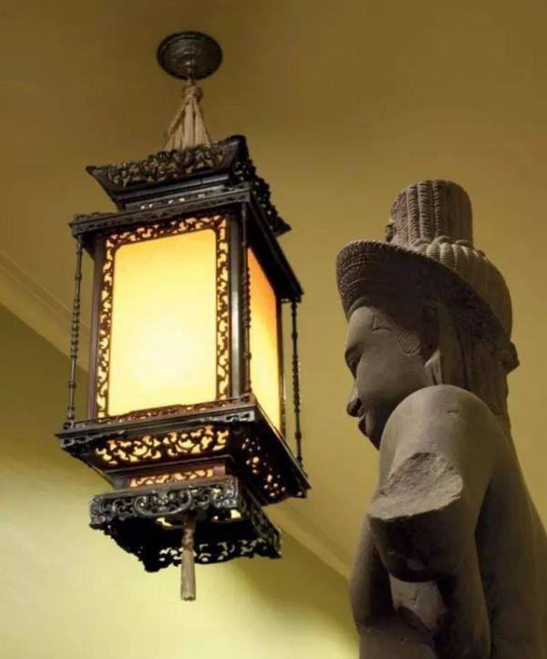 「收藏大家訪談錄」9 古董教父安思遠