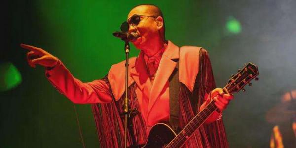 閃光的樂隊1：張楚是最大的賣點、樑龍是最大的亮點