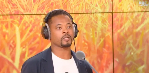 埃弗拉:10年世界盃,法國隊就像沖廁所一樣開除了阿內爾卡 埃弗拉:10年世界盃,法國隊就像沖廁所一樣開除了阿內爾卡