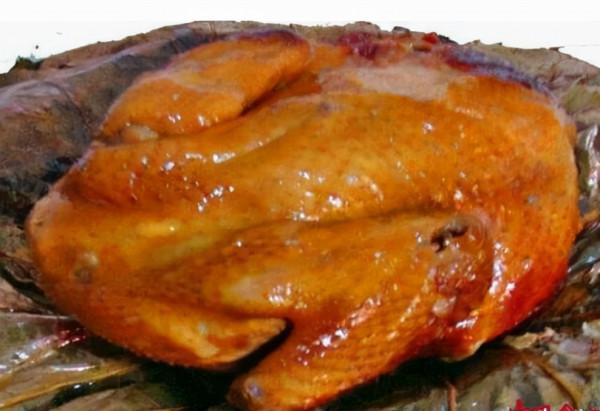 我國8道以雞為食材的名菜！說出來都知道，你吃過幾道？