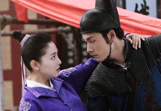 鄭業成痴戀吳倩，愛而不得，放手專心搞事業？