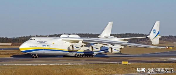 我們從烏克蘭引進過哪些核心技術？這三大遺憾最為嘆息