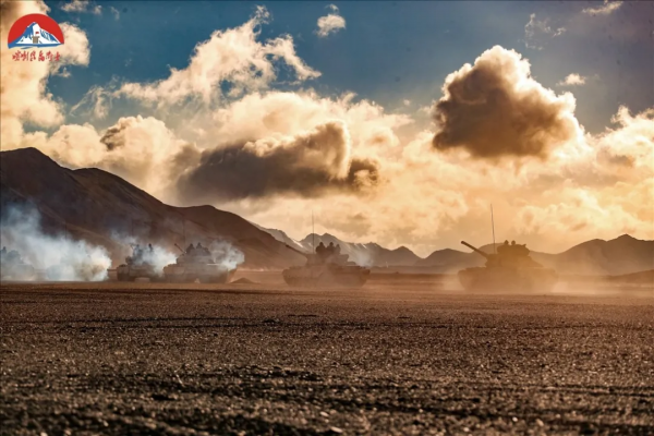 盤點2021 | 一組喀喇崑崙衛士的唯美剪影，值得收藏！