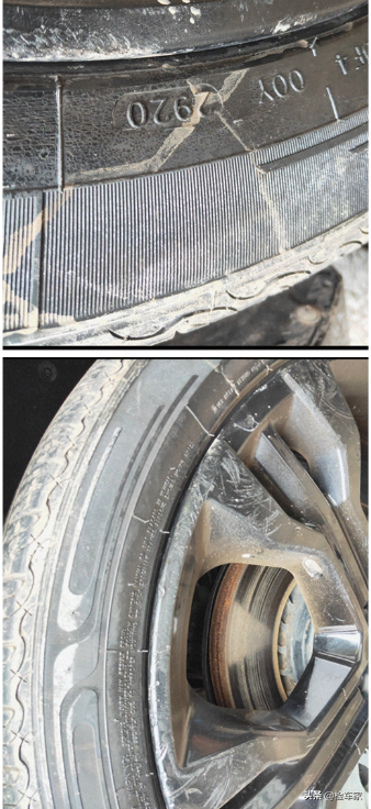 4萬公里大事故VV7報價12萬,賣家拒不退定金:你是來砸場子的? 4萬公里大事故VV7報價12萬,賣家拒不退定金:你是來砸場子的?