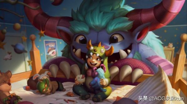 「LOL手遊2.6版本前瞻」18位英雄改動,熱門英雄備受設計師關注 「LOL手遊2.6版本前瞻」18位英雄改動,熱門英雄備受設計師關注