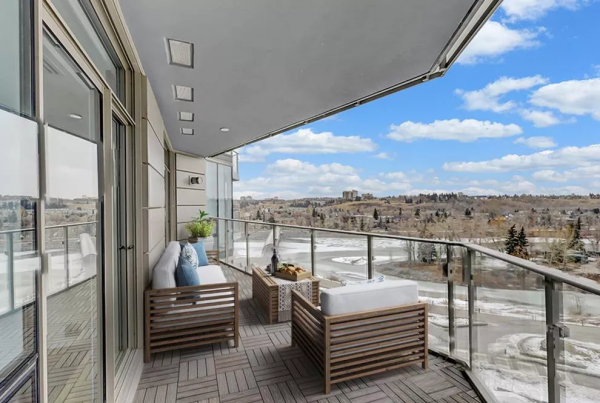 100萬能在加拿大各地買到怎樣的房子？