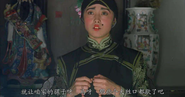 劉蓓：三婚再嫁張健，親兒子是她的開心果，大明星繼子卻讓她苦惱