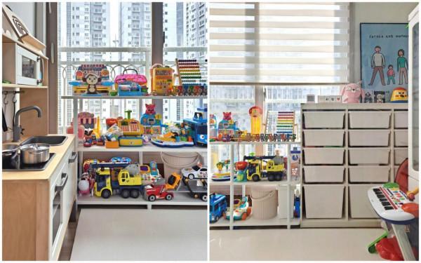 該說還得說,韓國主婦挺有遠見,陽臺全封一個不拆能抵4間功能房 該說還得說,韓國主婦挺有遠見,陽臺全封一個不拆能抵4間功能房