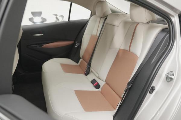 A+級轎車“新貴”,廣汽凌尚可以用什麼優勢立足市場? A+級轎車“新貴”,廣汽凌尚可以用什麼優勢立足市場?