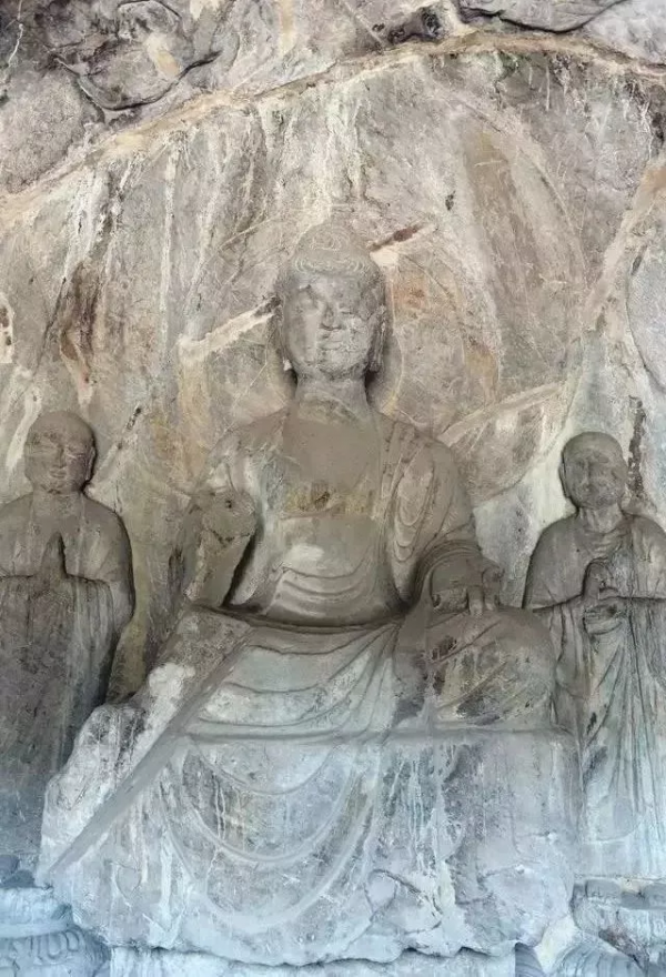 【品龍門神韻，訪盛世隋唐】龍門與武則天之間的歷史“羈絆”