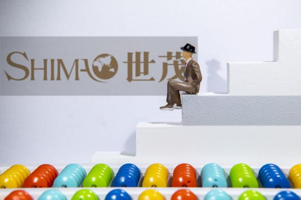 世茂的危與機：出售上海、廣州等地“硬核”資產自救