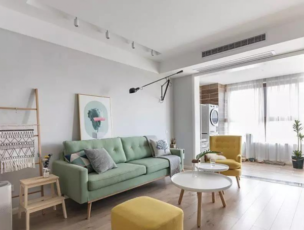 如果再買一套房子，客廳一定“9不裝”，建議提前收藏