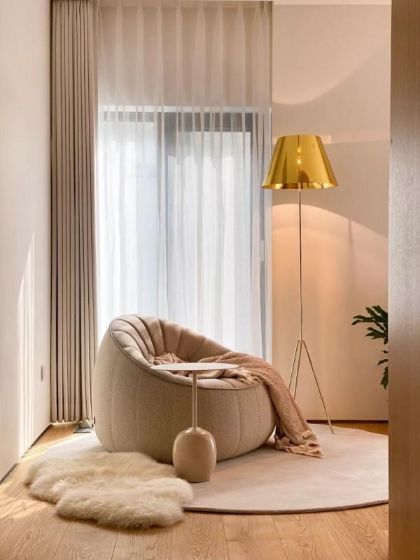 冬日裡的暖陽,開啟詩意美學 冬日裡的暖陽,開啟詩意美學