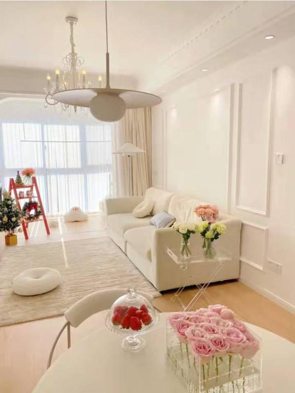 江蘇90後女主,因太會佈置而走紅,把50㎡小家裝得堪稱收納教科書 江蘇90後女主,因太會佈置而走紅,把50㎡小家裝得堪稱收納教科書