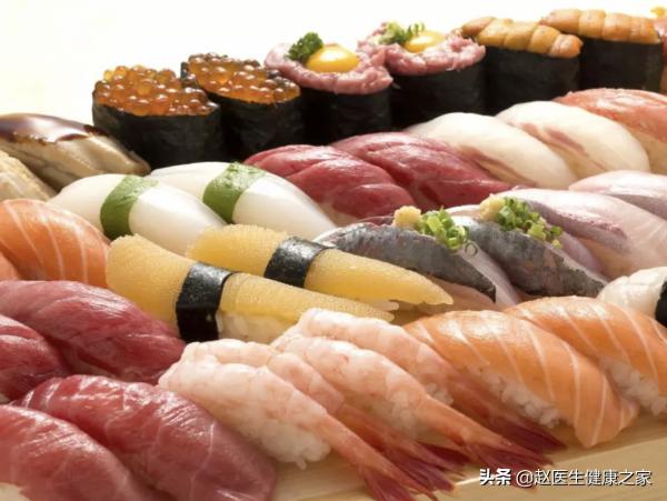 為什麼日本人平均壽命高出國人近10歲？研究發現“吃”對很重要