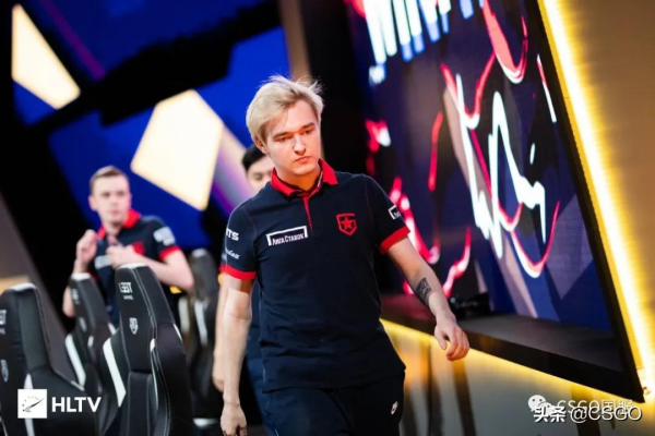 NaVi斬獲BLAST全球總決賽冠軍，一年八冠捨我其誰？