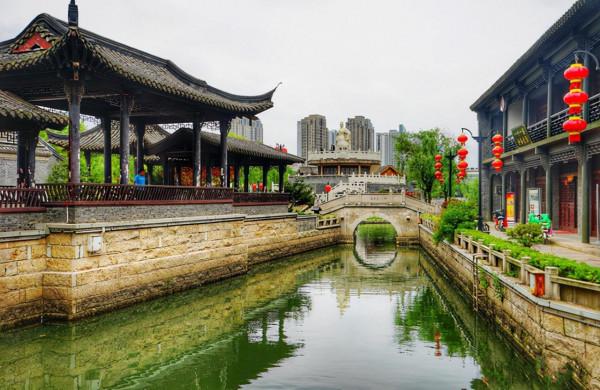 中國又一座城市被聯合國評為世界美食之都，就在江蘇，去過的不多