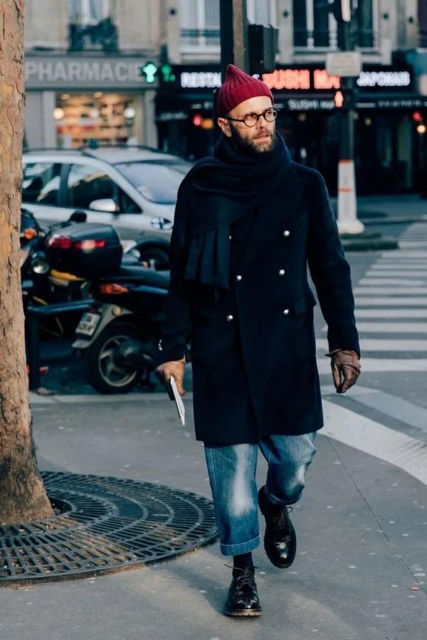 “色”一點，更時髦