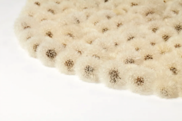 這種藝術雖然沒拿起畫筆,但更有意義 這種藝術雖然沒拿起畫筆,但更有意義