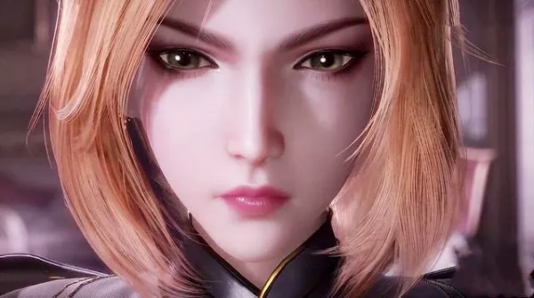 斗羅大陸人物的真實實力&lpar;武魂殿三美&rpar;