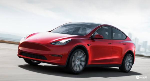 Tesla將Model Y的車載計算機核心從Intel換成了AMD