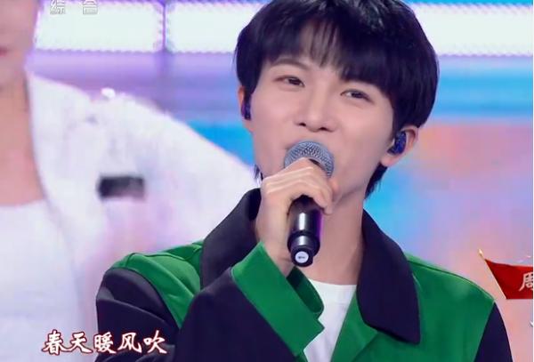 央視國慶晚會收視破3:流量退潮,謝霆鋒胡歌上熱搜,李雪健感人 央視國慶晚會收視破3:流量退潮,謝霆鋒胡歌上熱搜,李雪健感人