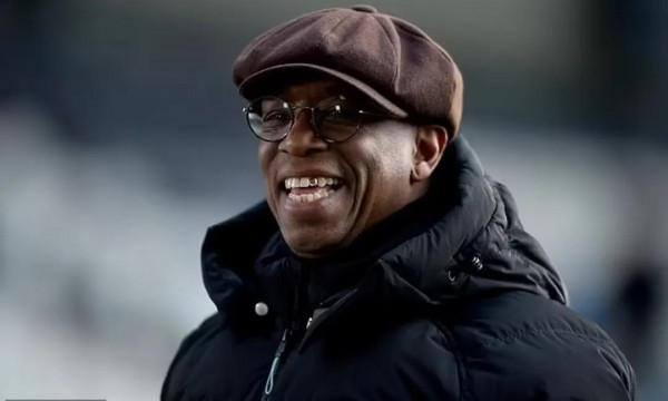 伊恩賴特讚揚羅伯控股報告涉嫌種族主義虐待