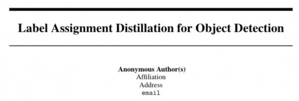 北理工研究生被爆抄襲？曠視研究員列出「實錘」，相似度近100%