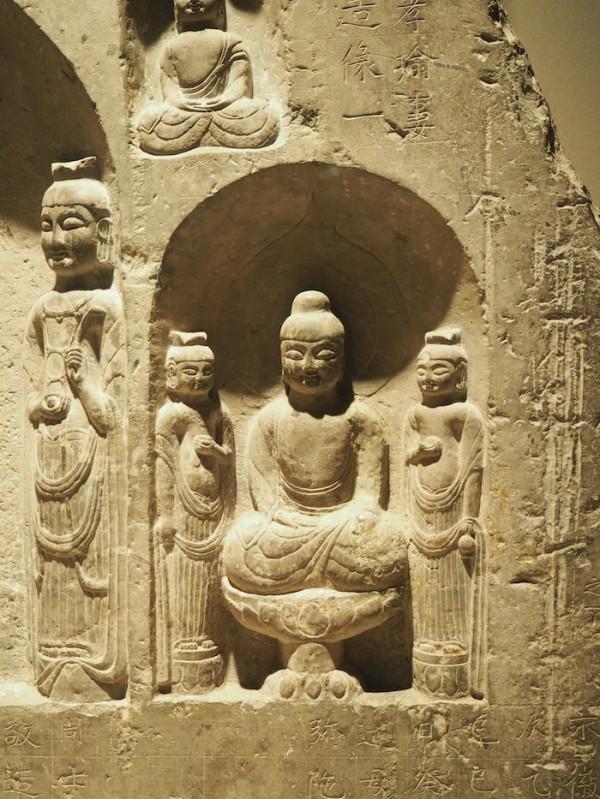 上博受贈文物記（上）：鄭振鐸的漢磚與王一平的古硯