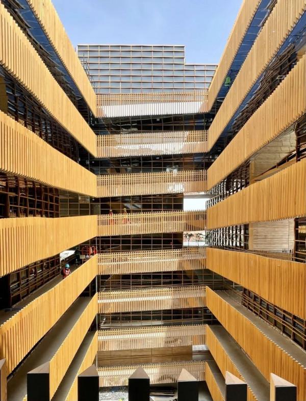 雖遲但到,迪拜世博會10大展館,你必須看 雖遲但到,迪拜世博會10大展館,你必須看