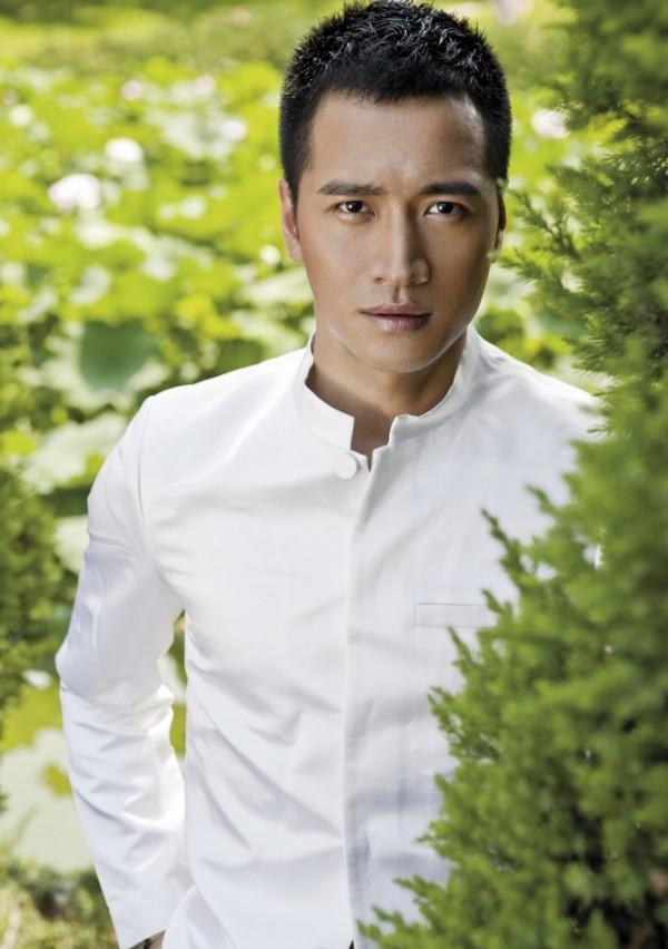 46歲的何晟銘走到今天該怪誰？功在於正，敗於誰呢？