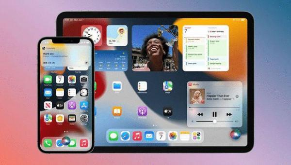 iOS15.1.1一週使用體驗，網友紛紛表示續航提升，來看看真實體驗