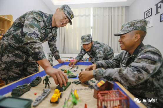 這裡，是我們的家