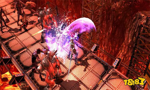 體驗拳拳到肉的快感 盤點那些打擊感極佳的遊戲