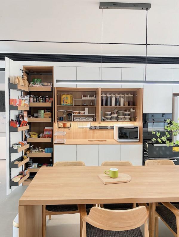 56歲阿姨最明智的7個裝修決定,入住後,連兒媳直誇婆婆有遠見 56歲阿姨最明智的7個裝修決定,入住後,連兒媳直誇婆婆有遠見