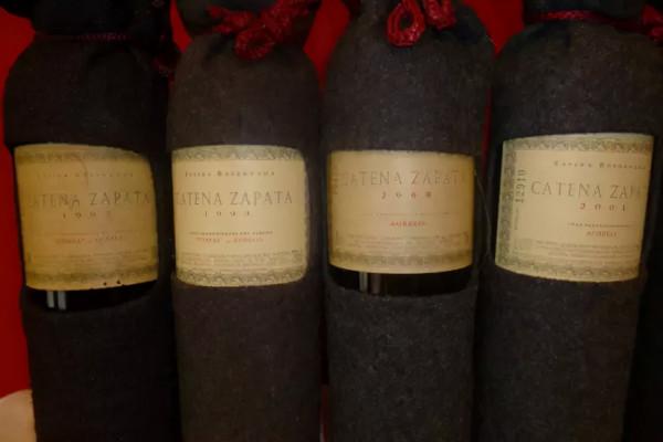 不懂赤霞珠，都不好意思找人喝葡萄酒了