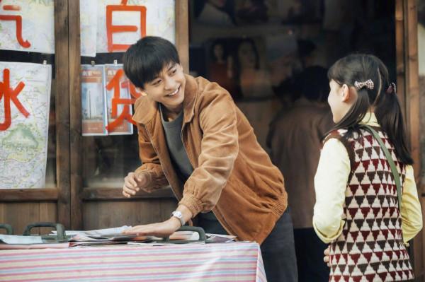 《喬家》5位男演員，白宇對愛情長久專一，李佳航會哄長輩和妻子