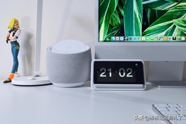 白•「白色控」不可錯過的桌面好物分享評測