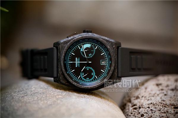 Bamford自己做表,賣出帝舵的價,你怎麼看? Bamford自己做表,賣出帝舵的價,你怎麼看?