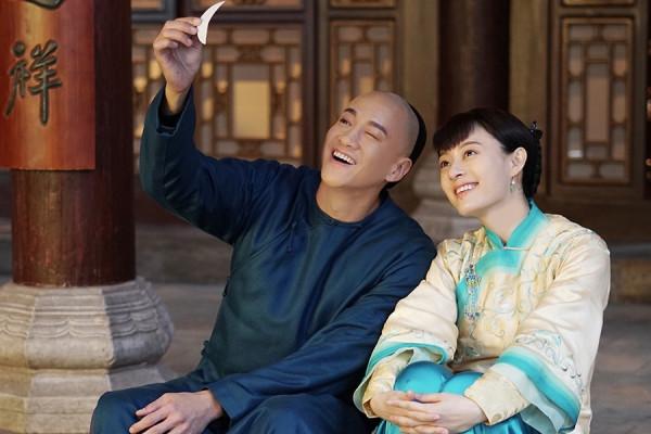 20部擁有“替身”梗的電視劇，你看過多少？