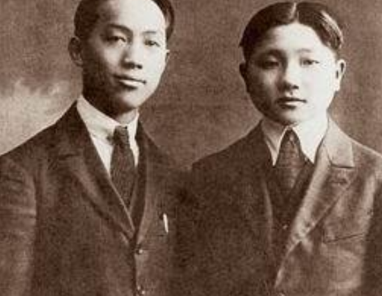 揭秘莫斯科中山大學：共產黨的大學，咋還為國民黨培養首批幹部？