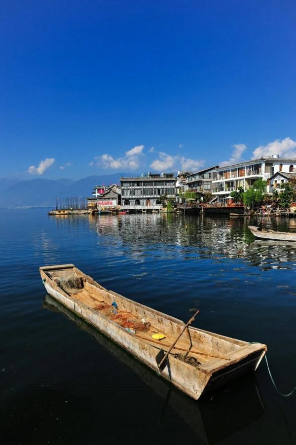雲南貴州遊路線 雲南貴州遊路線